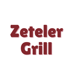 Zeteler Grill logo.